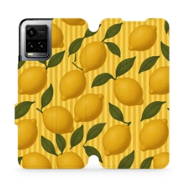 Phone Case Vivo Y21S - Design VP81S