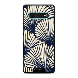 Phone Glossy Case Samsung Galaxy S10 Plus - Design GA41G