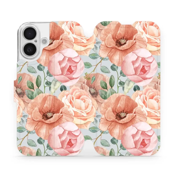 Phone Case Apple iPhone 16 - Design MP02S