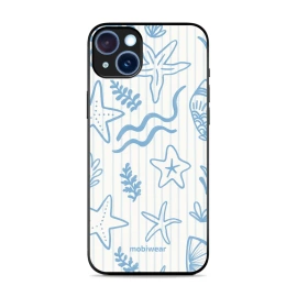 Phone Glossy Case Apple iPhone 15 Plus - Design GP88G
