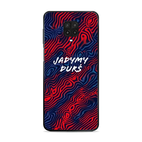 Hülle Glossy Case für Xiaomi Redmi Note 9 Pro - Farbe G07GZ