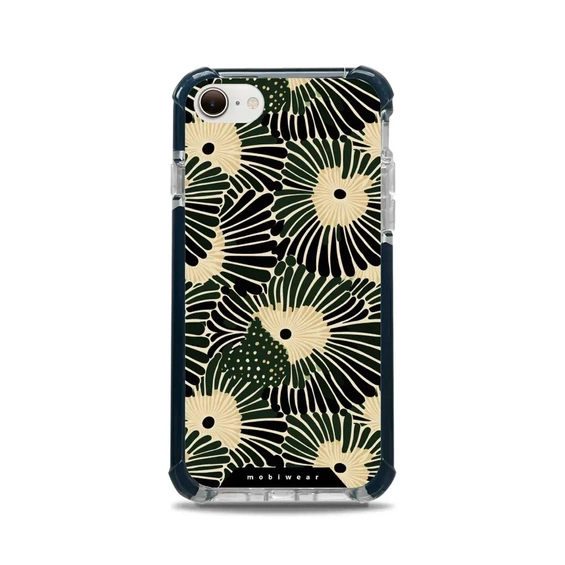 Case MagSafe Elite Bumper for Apple iPhone SE 2022 - Design DA44D