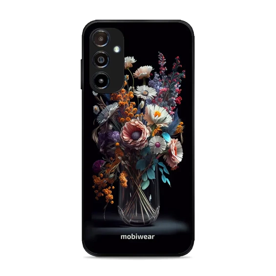 Etui Glossy Case do Samsung Galaxy A14 5G - wzór G012G