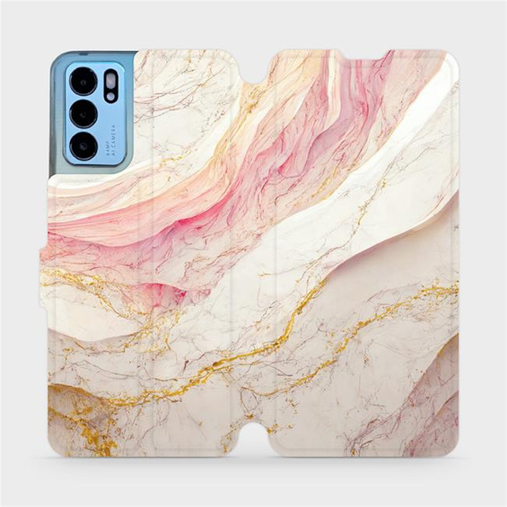 Phone Case Oppo Reno 6 5G - Design VP32S