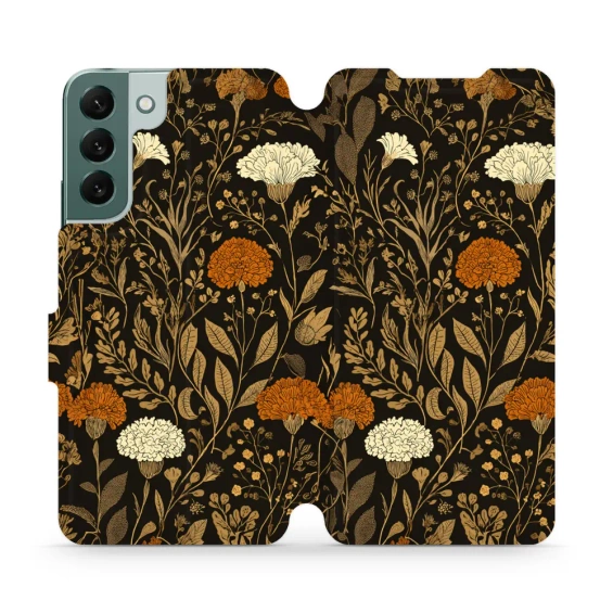 Etui do Samsung Galaxy S22 Plus - wzór V174S