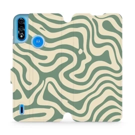 Phone Case Motorola Moto E7 Power - Design VA57S