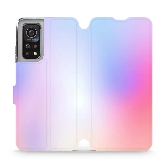 Phone Case Xiaomi Mi 10T Pro - Design VP65S