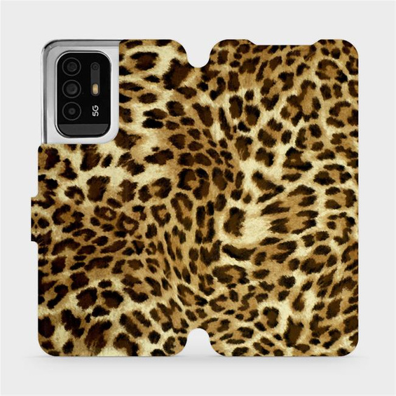 Hülle für OPPO Reno 5 Z - Farbe VA33P