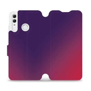 Etui do Huawei Honor 10 Lite - wzór VP67S