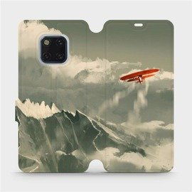 Hülle für Huawei Mate 20 Pro - Farbe MA03P