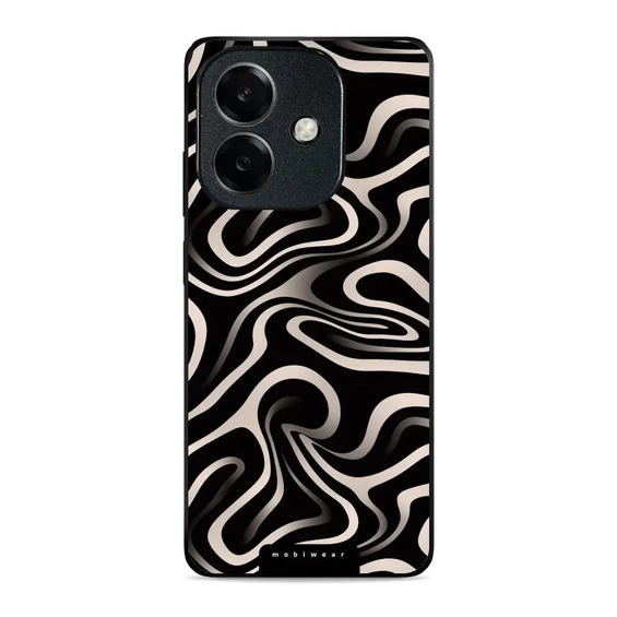 Phone Glossy Case OPPO A60 5G - Design GA63G
