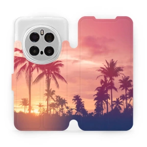 Etui do Huawei Honor Magic7 Pro 5G - wzór M134P