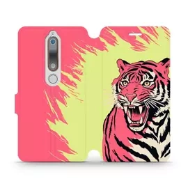 Phone Case Nokia 6.1 - Design VP51S