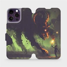 Phone Case Apple iPhone 14 Pro Max - Design VA08P