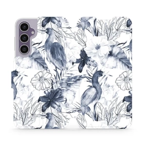 Etui do Samsung Galaxy S23 FE - wzór MX09S