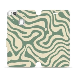 Phone Case Huawei P9 Lite - Design VA57S