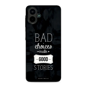 Hülle Glossy Case für Samsung Galaxy A07 - Farbe G071G