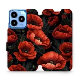 Phone Case Realme C63 - Design VP45S