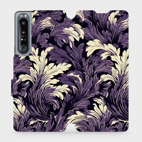 Phone Case Sony Xperia 1 IV - Design VA46S