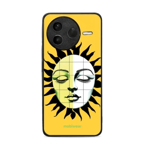 Phone Glossy Case Xiaomi POCO F7 Pro 5G - Design G056G