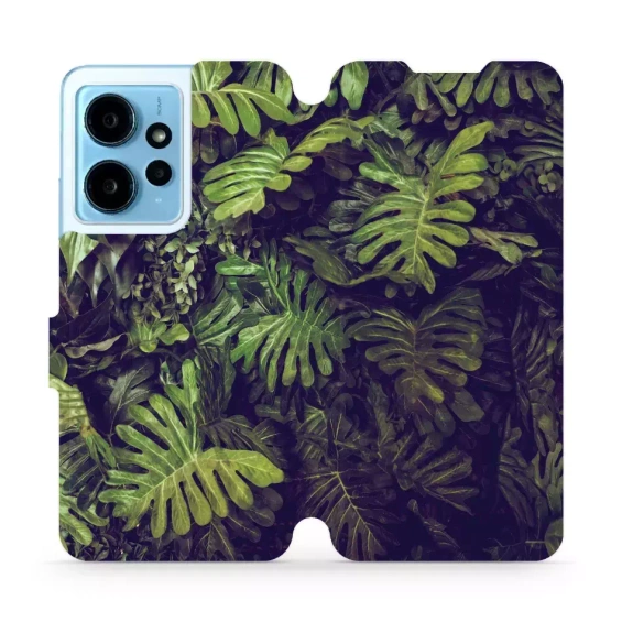 Phone Case Xiaomi Redmi Note 12 4G - Design V136P