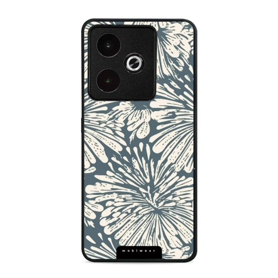 Phone Glossy Case Realme GT 7 - Design GA42G