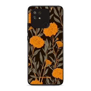Etui Glossy Case do Xiaomi POCO C40 - wzór G175G