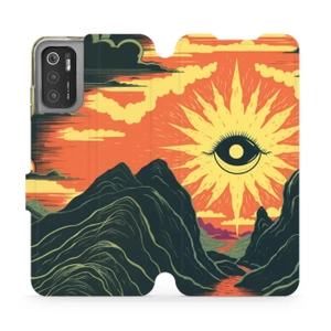 Phone Case Xiaomi POCO M3 Pro 5G - Design VP55S