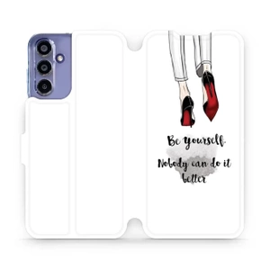 Phone Case Samsung Galaxy A15 4G - Design M046P