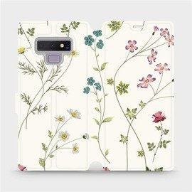 Hülle für Samsung Galaxy Note 9 - Farbe MD03S