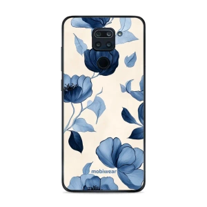 Hülle Glossy Case für Xiaomi Redmi Note 9 - Farbe GP73G