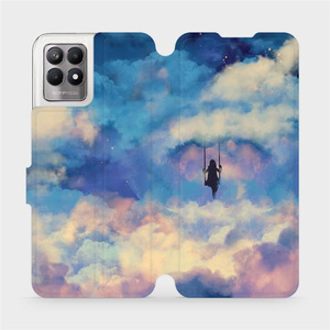 Phone Case Realme 8i - Design MR09S