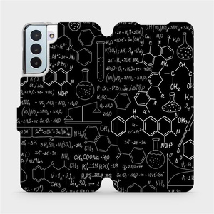 Phone Case Samsung Galaxy S21 Plus - Design V060P