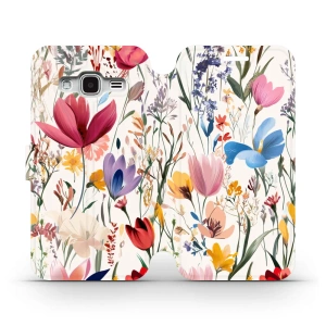 Phone Case Samsung Galaxy J3 2016 - Design MP70S