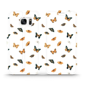 Phone Case Samsung Galaxy S7 - Design MP77S