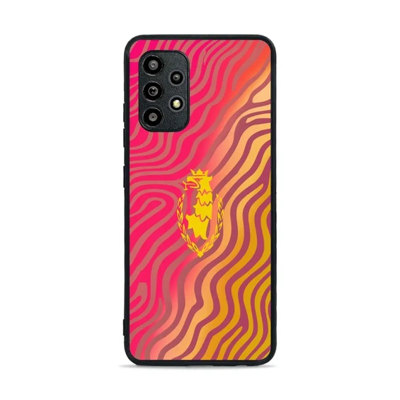 Hülle Glossy Case für Samsung Galaxy A32 4G - Farbe G10PS