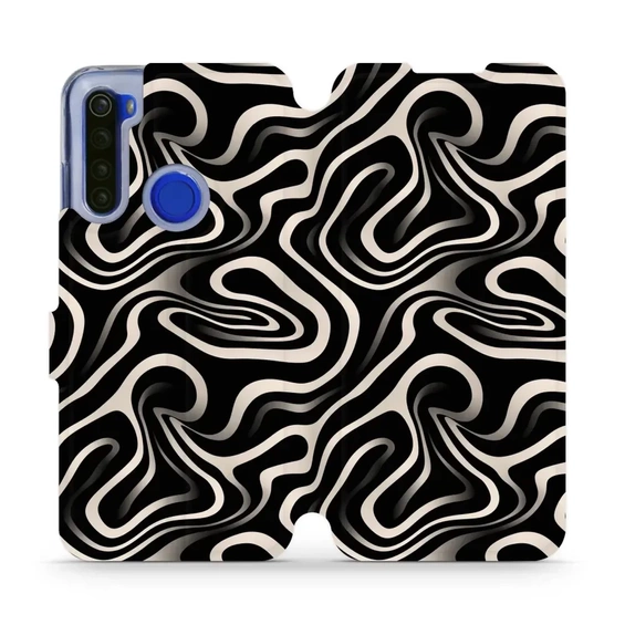 Etui do Xiaomi Redmi Note 8T - wzór VA63S