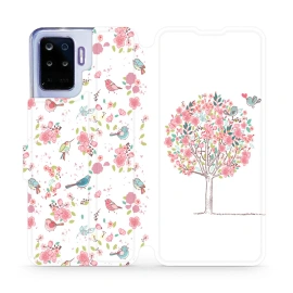 Phone Case OPPO Reno 5 Lite - Design M120S