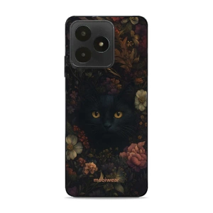 Phone Glossy Case Realme Note 50 - Design G161G