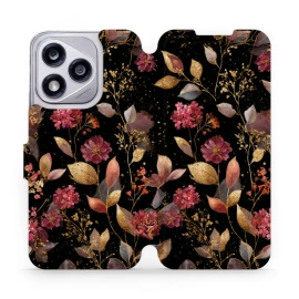 Hülle für Huawei Honor 400 Lite - Farbe V171S