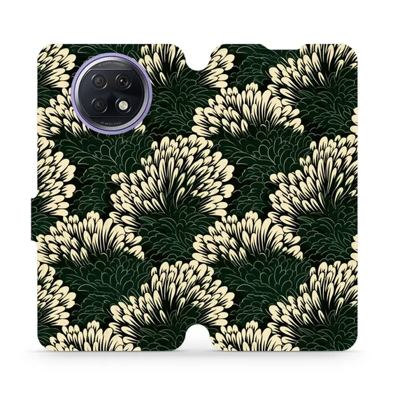 Etui do Xiaomi Redmi Note 9T - wzór VA45S