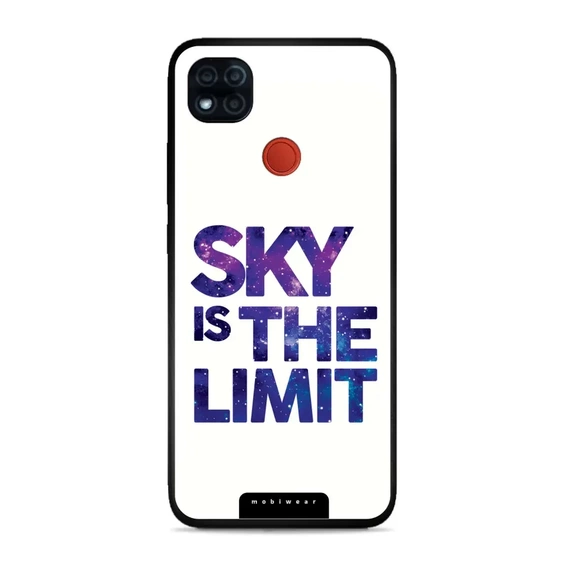 Etui Glossy Case do Xiaomi Redmi 9C - wzór G081G