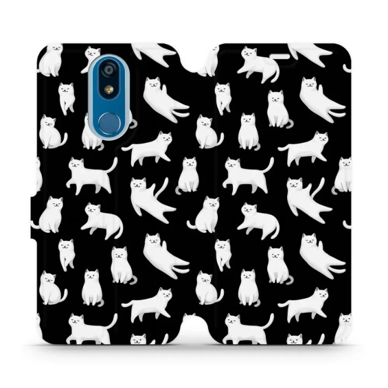 Phone Case LG K40 - Design V163S