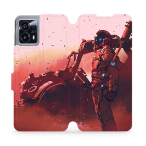 Phone Case Motorola Moto G13 - Design MA09S