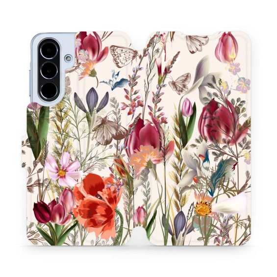 Phone Case Samsung Galaxy A56 5G - Design MP01S