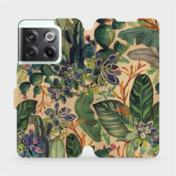 Phone Case OnePlus 10T - Design VP05S