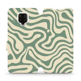 Phone Case Xiaomi Redmi Note 9 Pro - Design VA57S