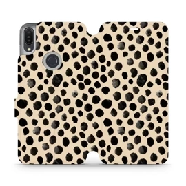 Phone Case Asus Zenfone Max Pro M1 ZB602KL - Design VA50S