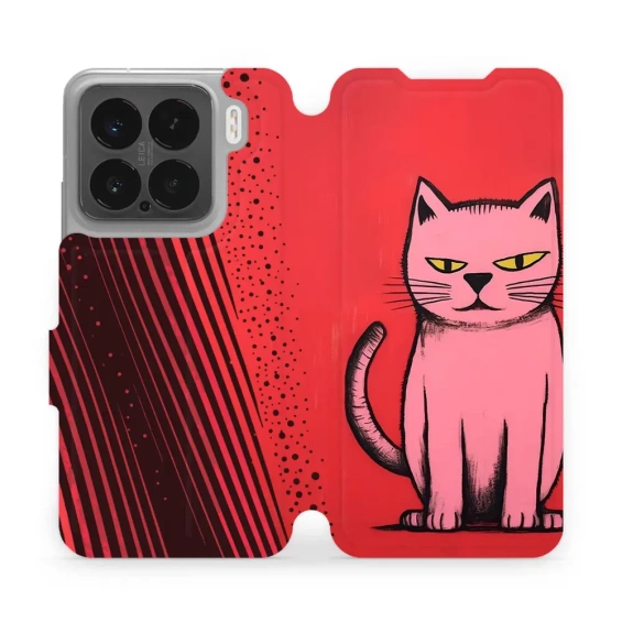 Phone Case Xiaomi 15 - Design VP54S