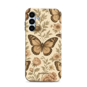 Etui Elite Pro do Samsung Galaxy A25 5G - wzór EP92E